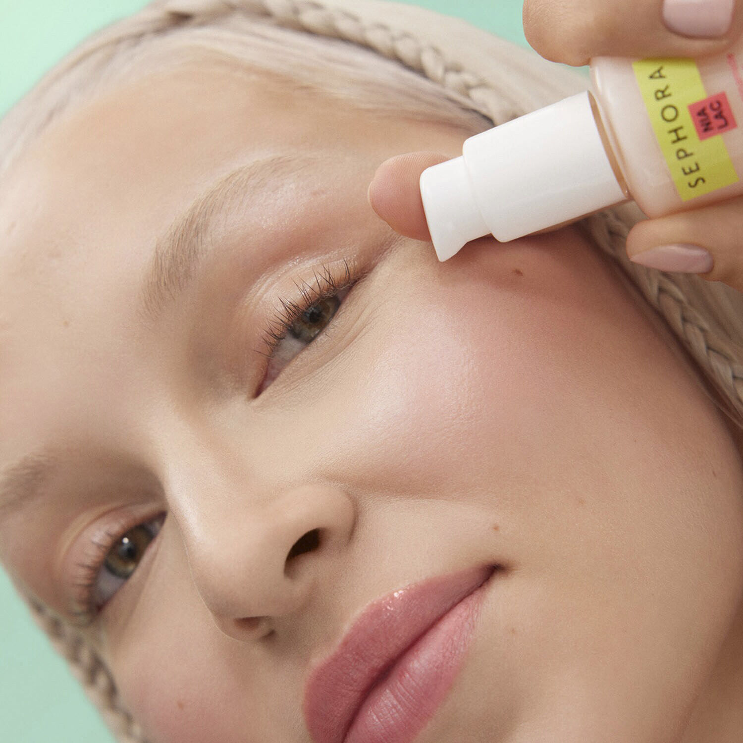 GENTLE PEELING SERUM-24 WW