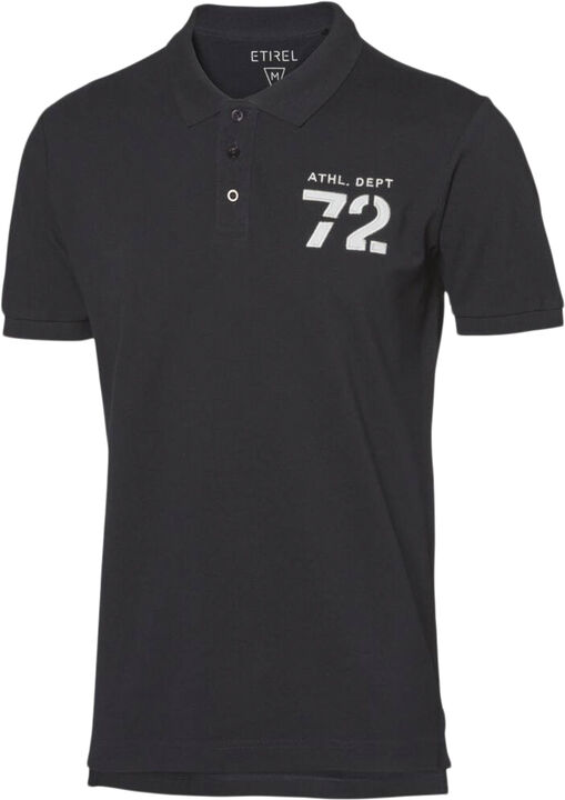 Logan polo