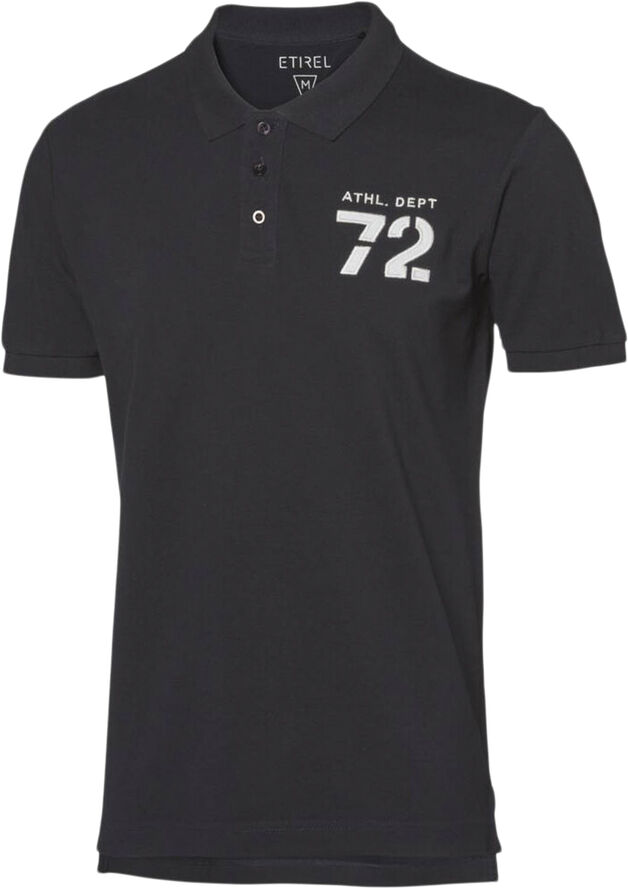 Logan polo