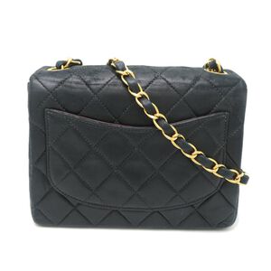 Chanel Shoulder Bag