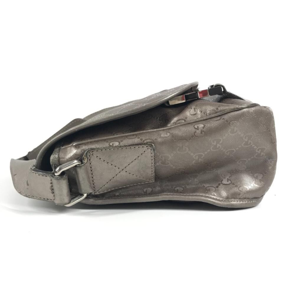 Gucci Messenger Bag