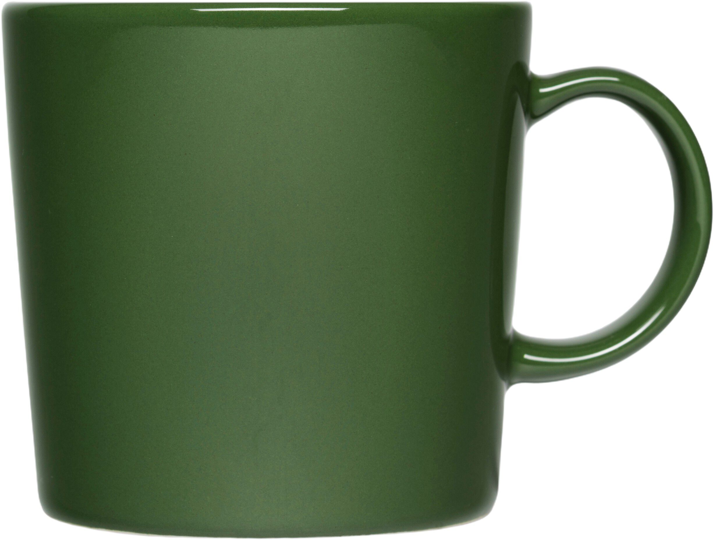 Teema krus 0,3L j&aelig;gergr&oslash;n