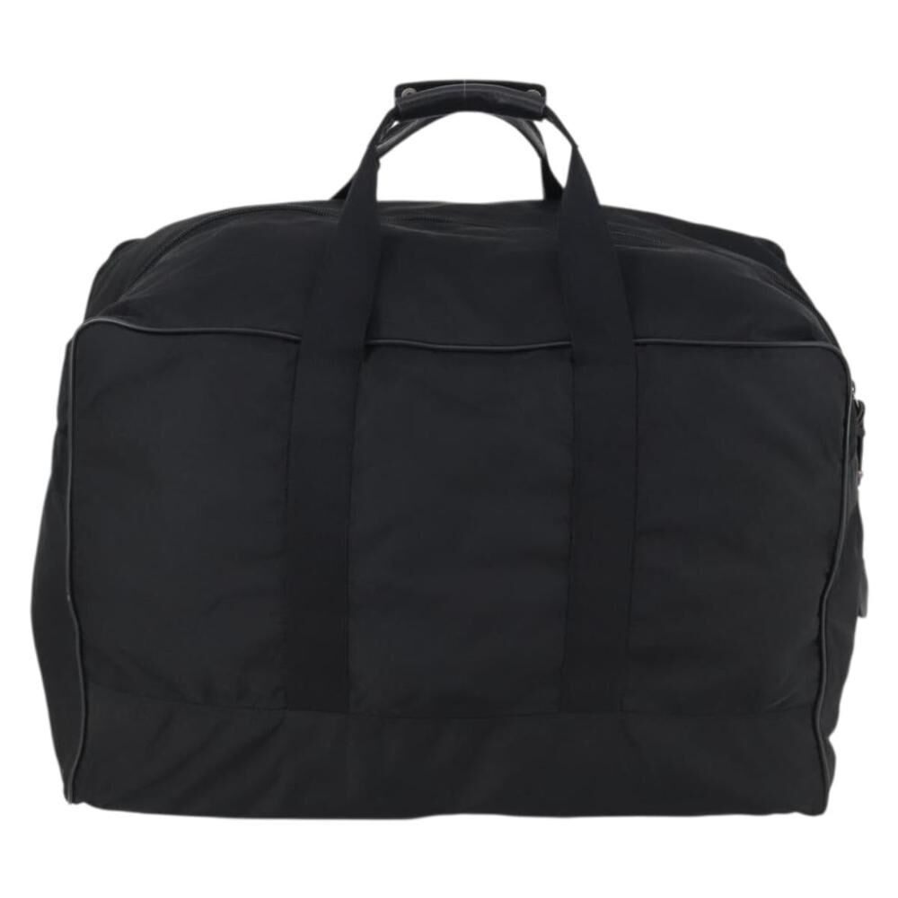 Prada Travel Bag