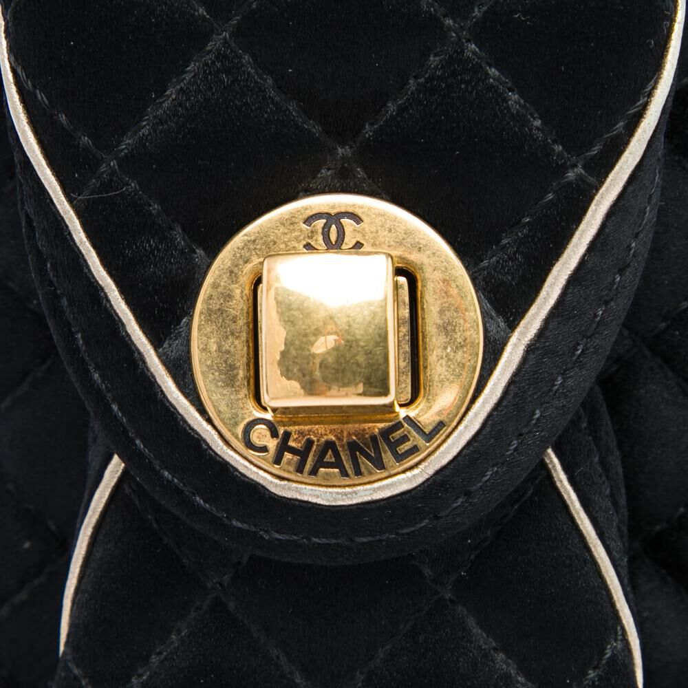 Chanel Flap Bag