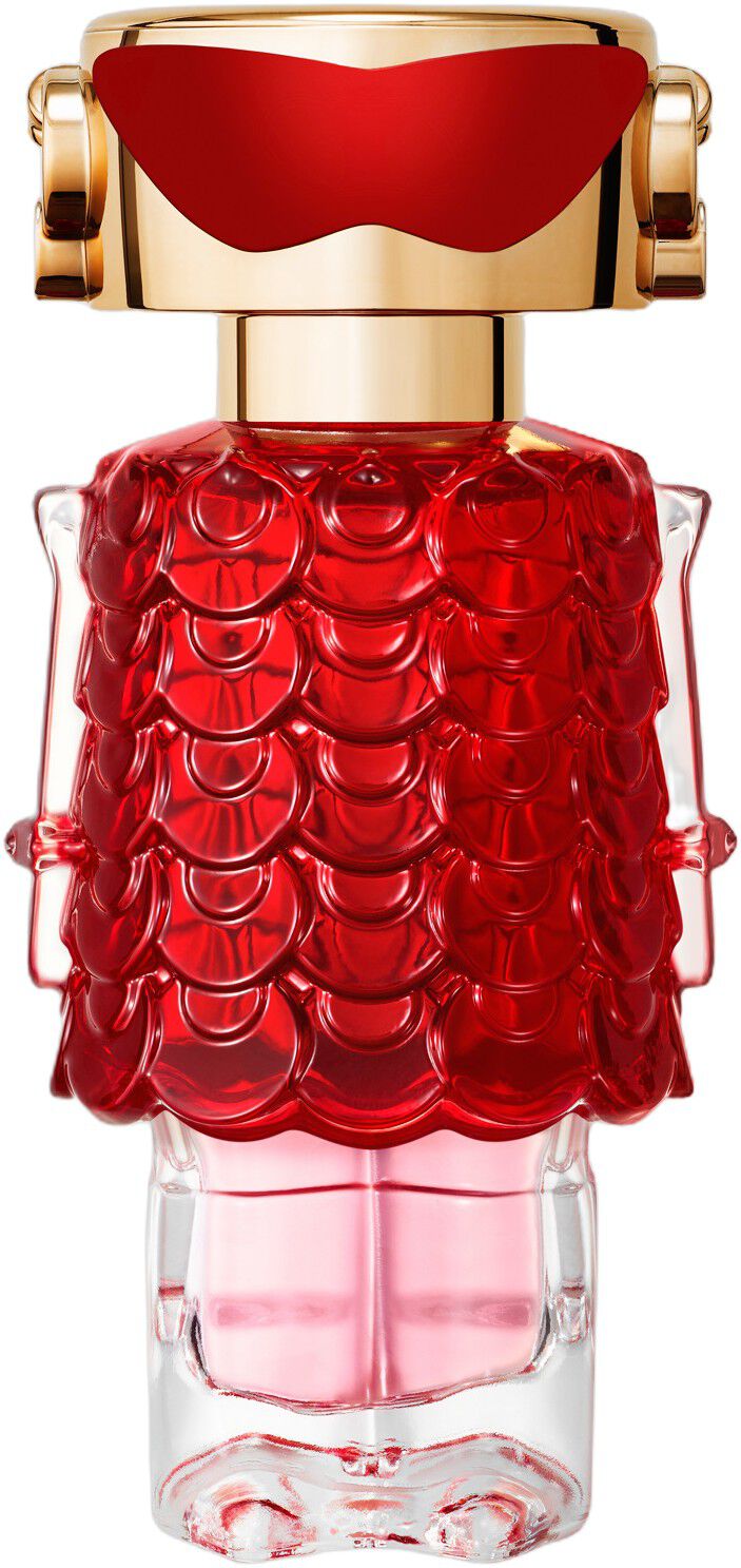 Fame in Love Eau de Parfum