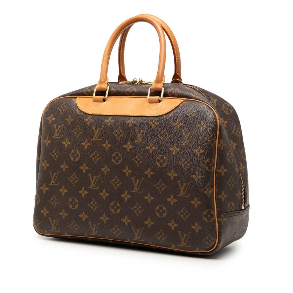 Louis Vuitton Deauville