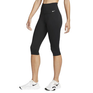 Dri-FIT One High-Waist Capri tights
