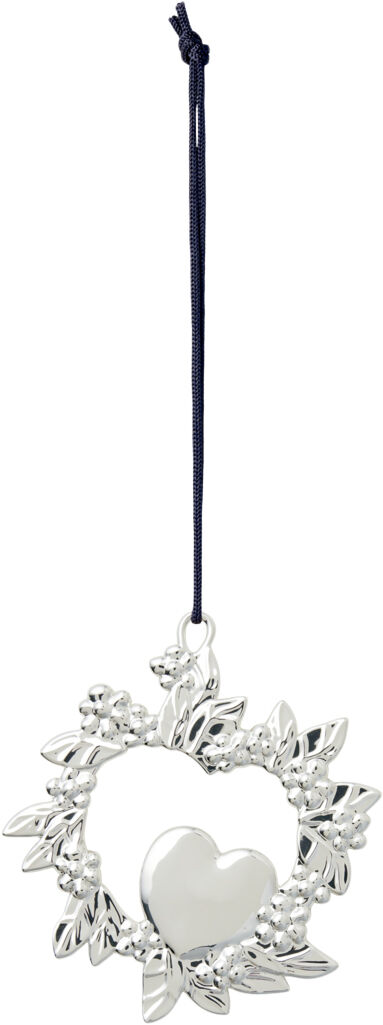 Vildt hjerte H8 fors&oslash;lvet