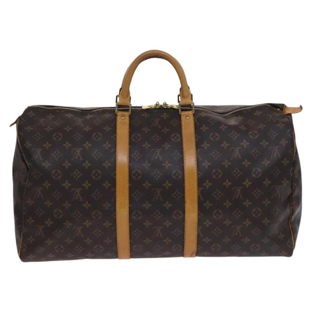 Louis Vuitton Keepall