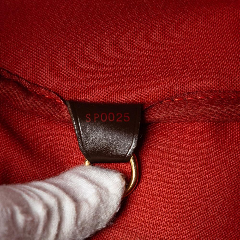 Louis Vuitton Nolita