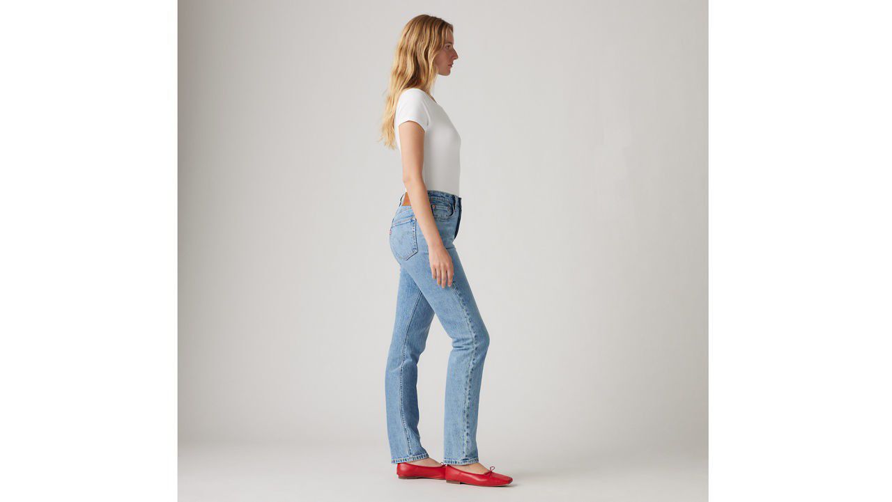 501� Original Jeans