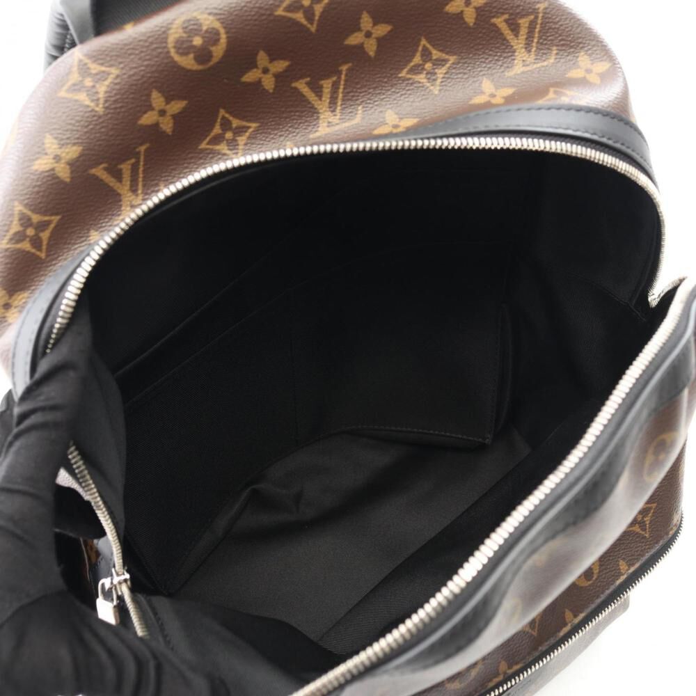 Louis Vuitton Discovery Backpack