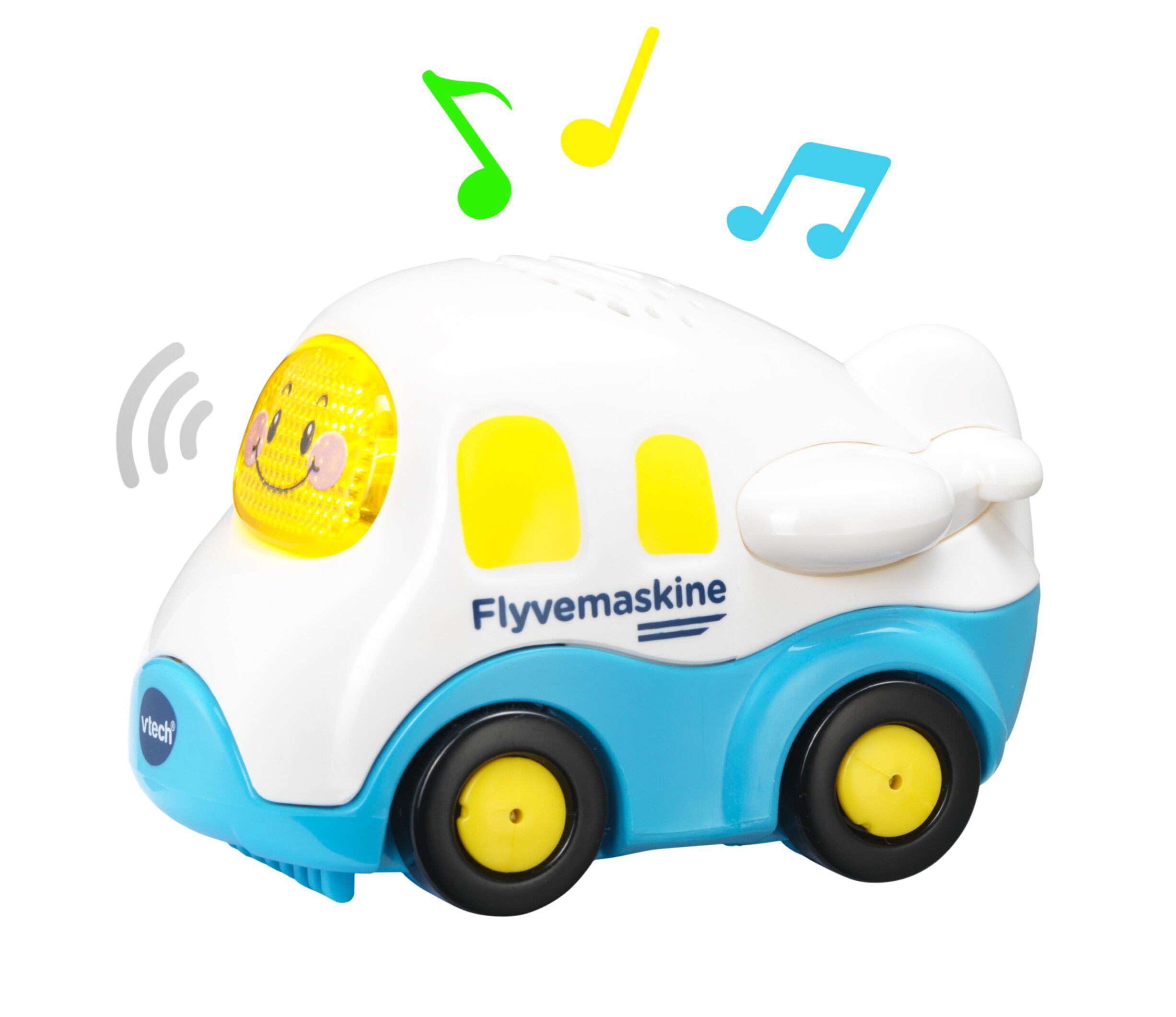 Vtech toot toot driver Fl