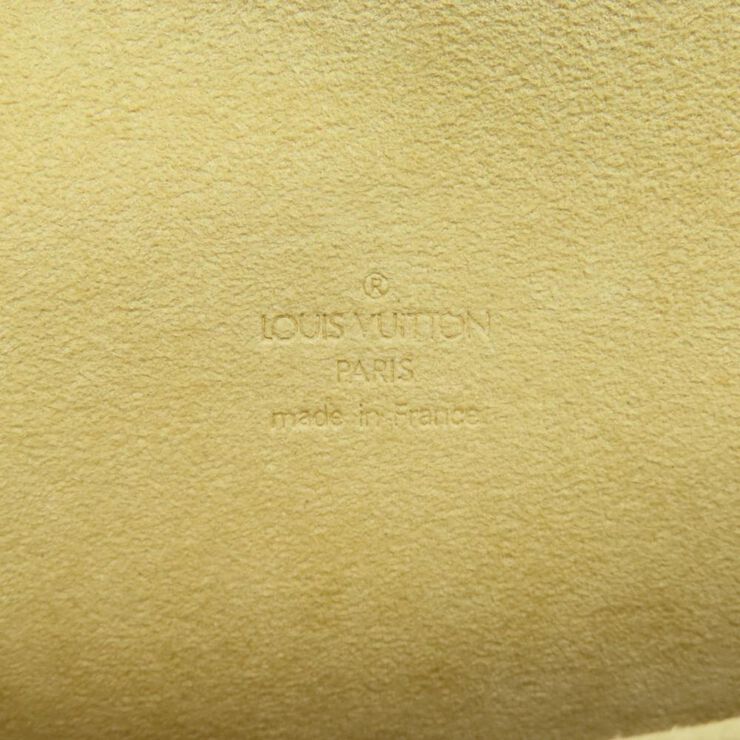 Louis Vuitton Florentine Pochette