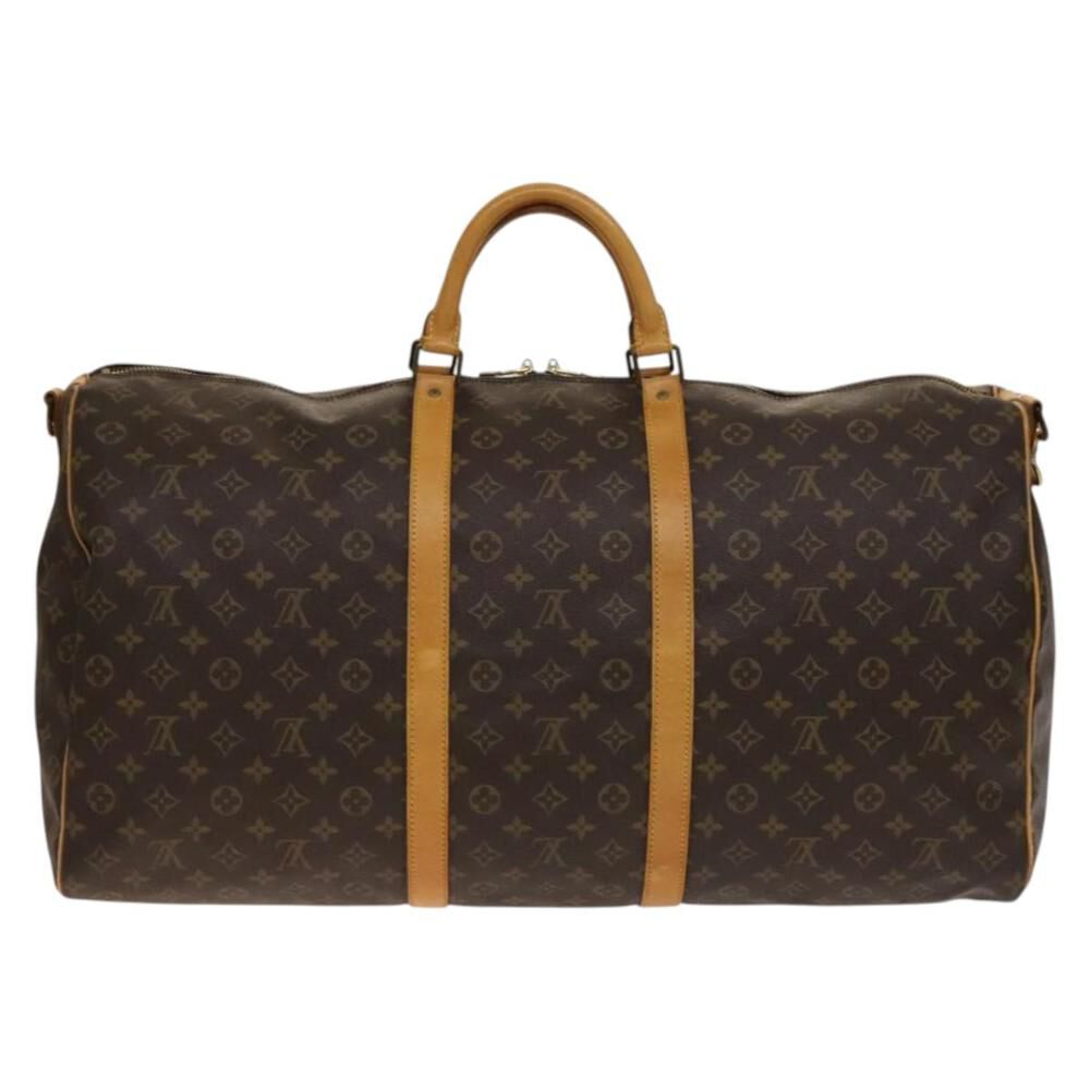 Louis Vuitton Keepall