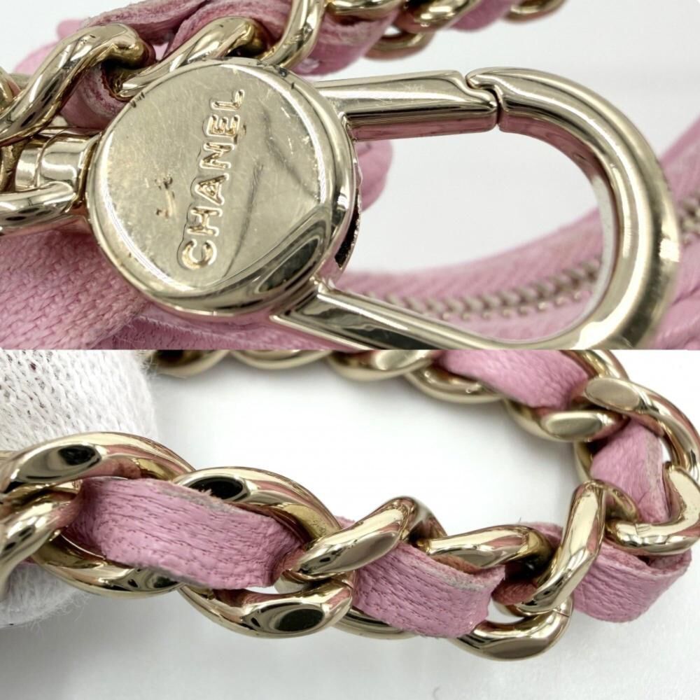 Chanel Shoulder Bag