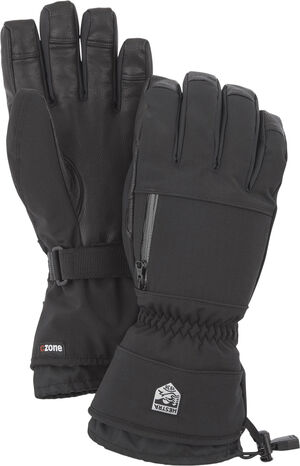 Czone Pointer - 5 Finger