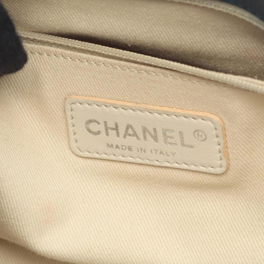 Chanel Tote