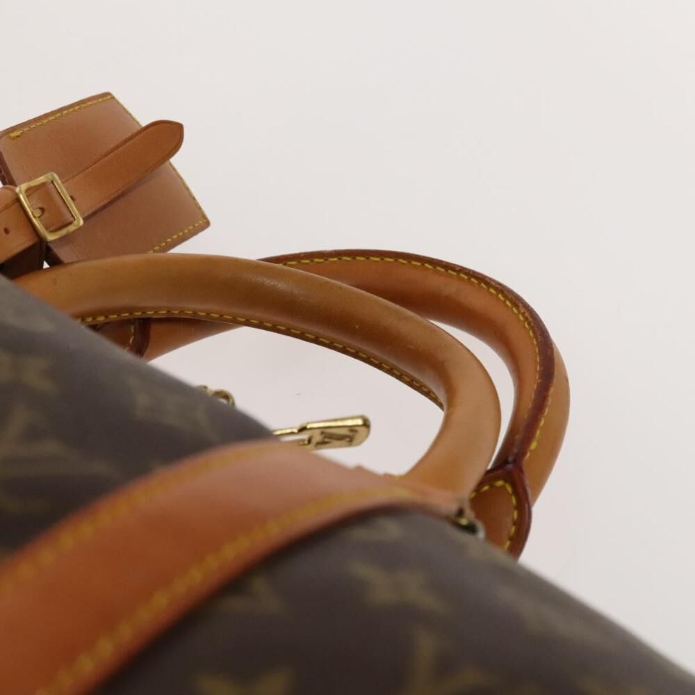 Louis Vuitton Keepall