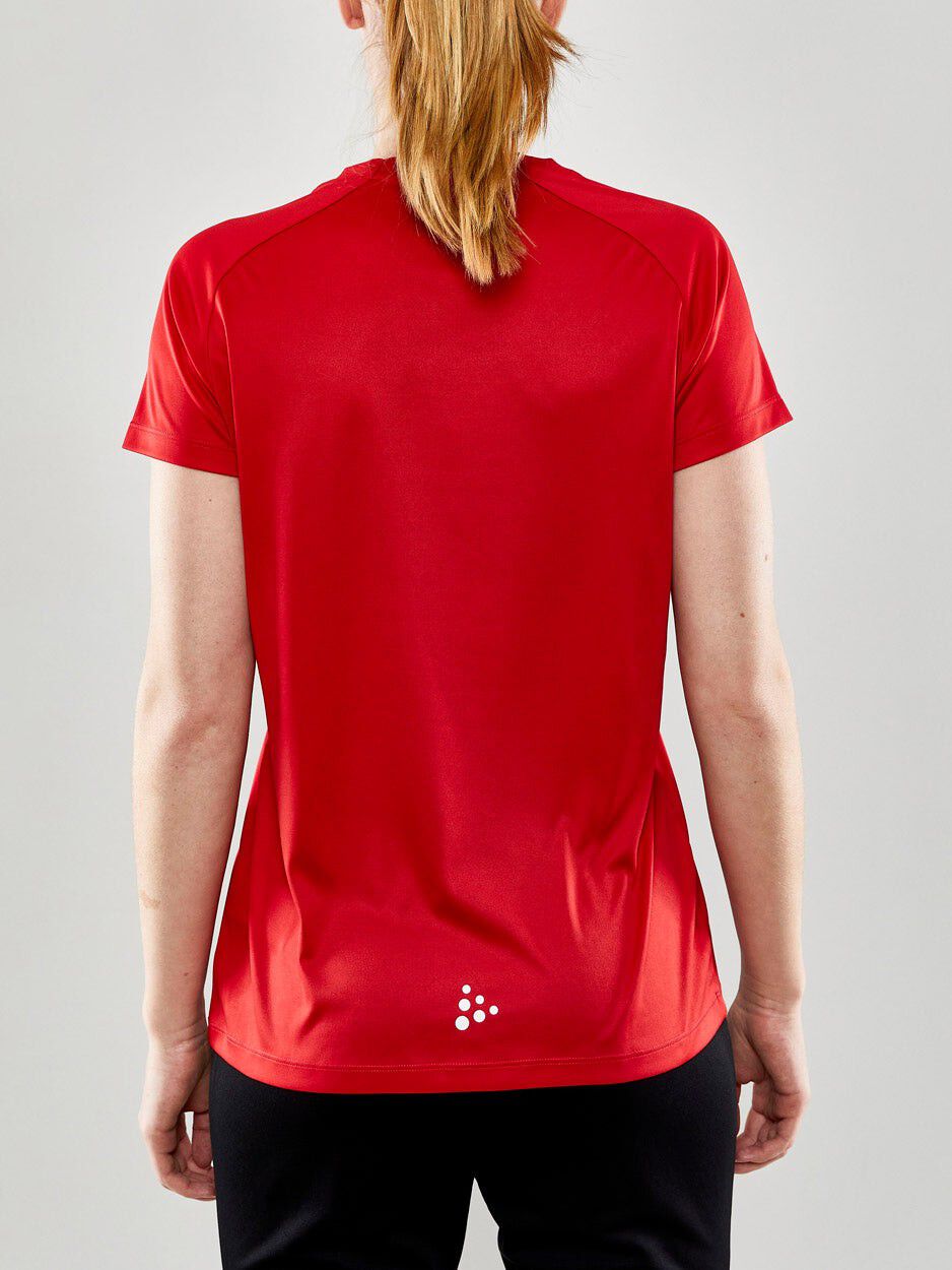 Evolve Tr&aelig;nings T-shirt