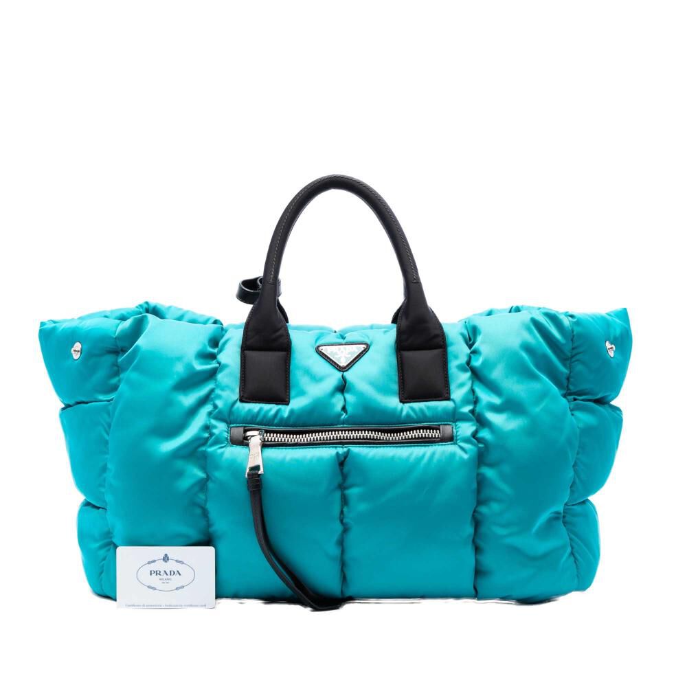 Prada Handbag