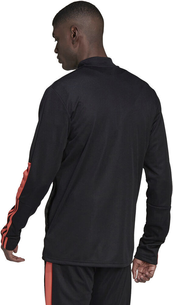 Tiro Essentials tr&aelig;ningsjakke