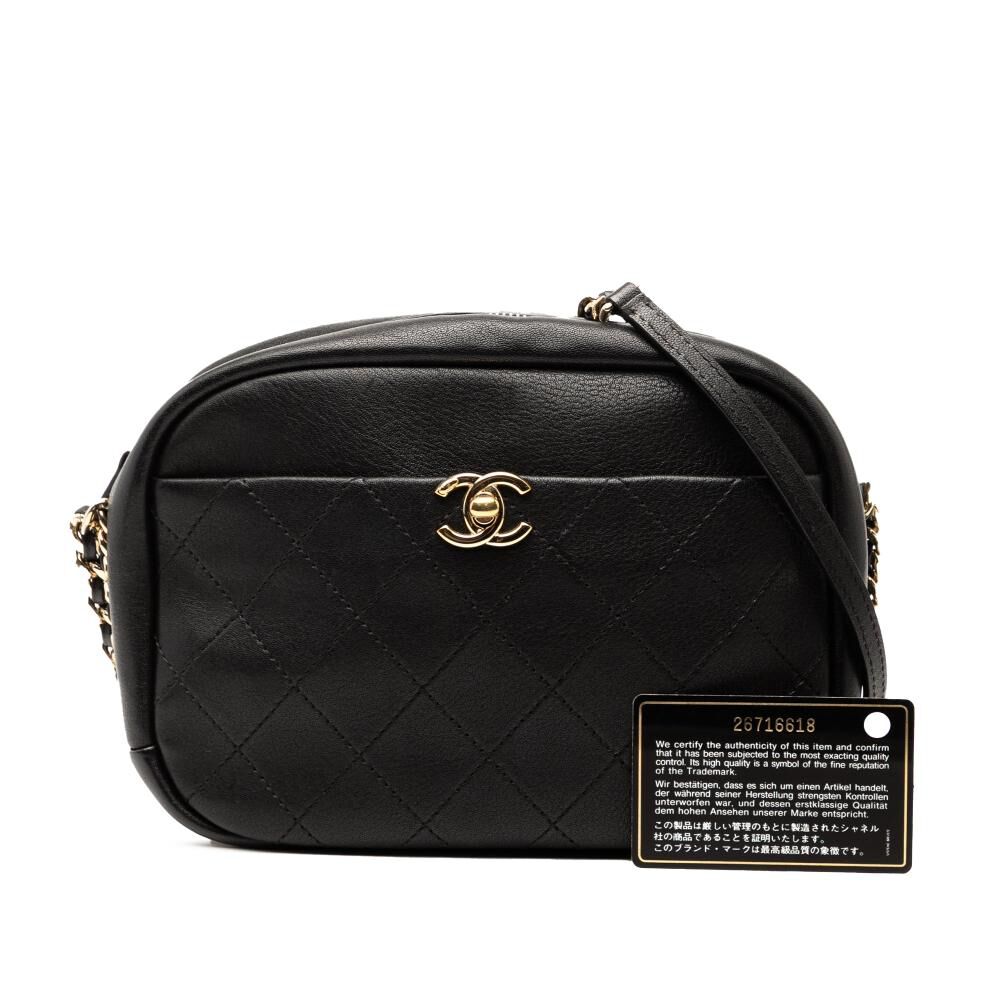 Chanel Crossbody Bag