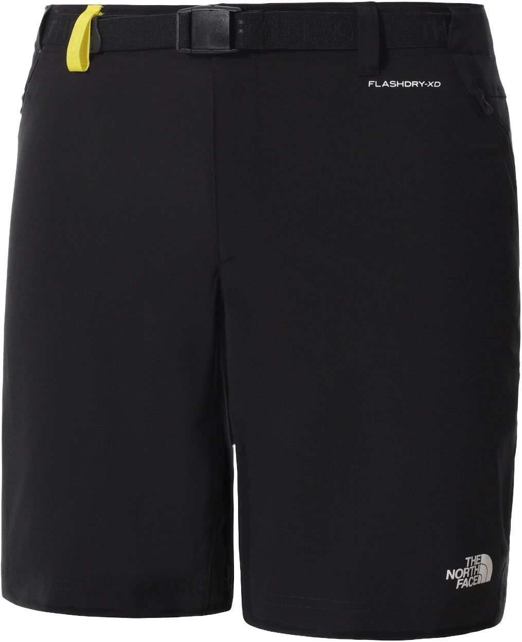 Circadian vandreshorts