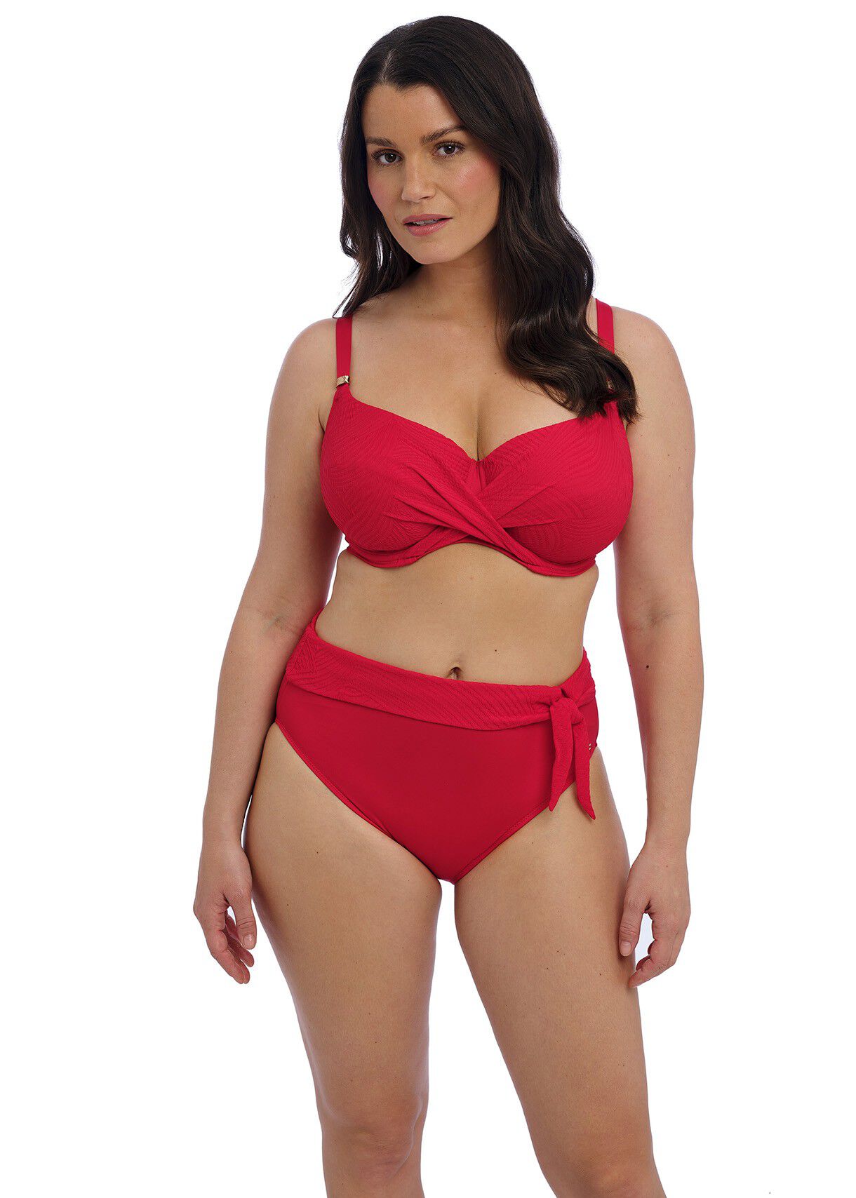 OTTAWA UW FULL CUP BIKINI TOP