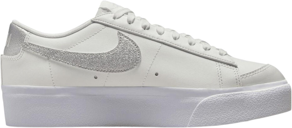 blazer low platform