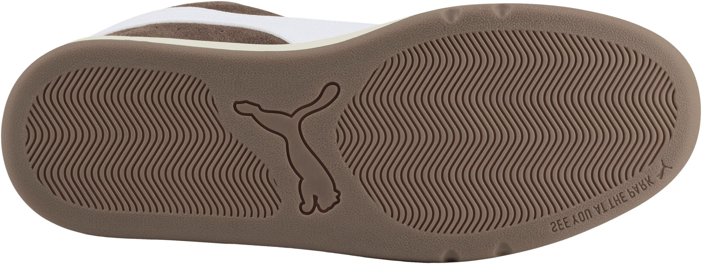 Park Lifestyle Easy Sneakers