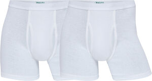 JBS tights 2-pack organic