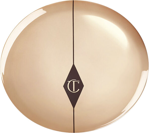 Airbrush Flawless Finish - genopfyldelig matterende pudder