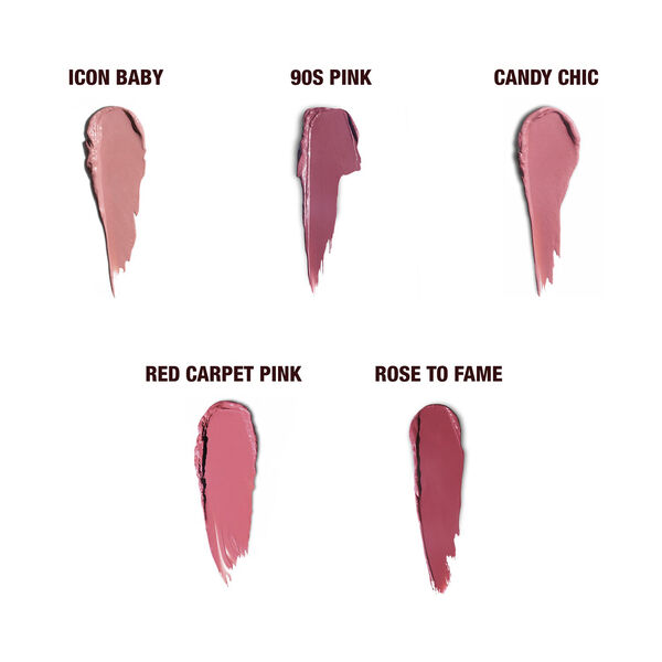 Hollywood Beauty Icon - K.I.S.S.I.N.G - læbestift