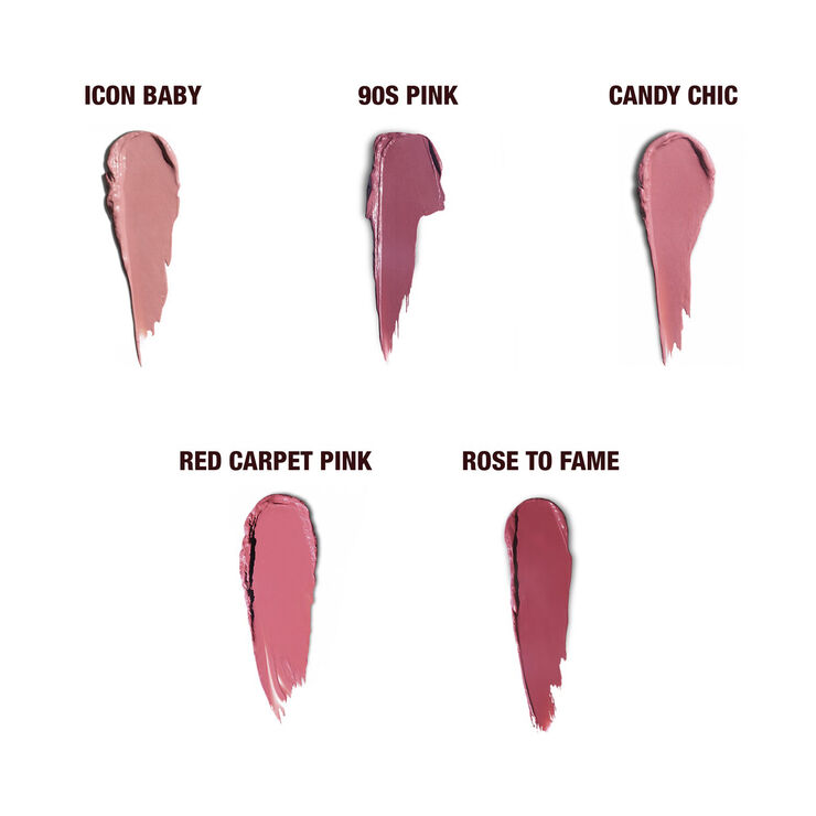 Hollywood Beauty Icon - K.I.S.S.I.N.G - læbestift