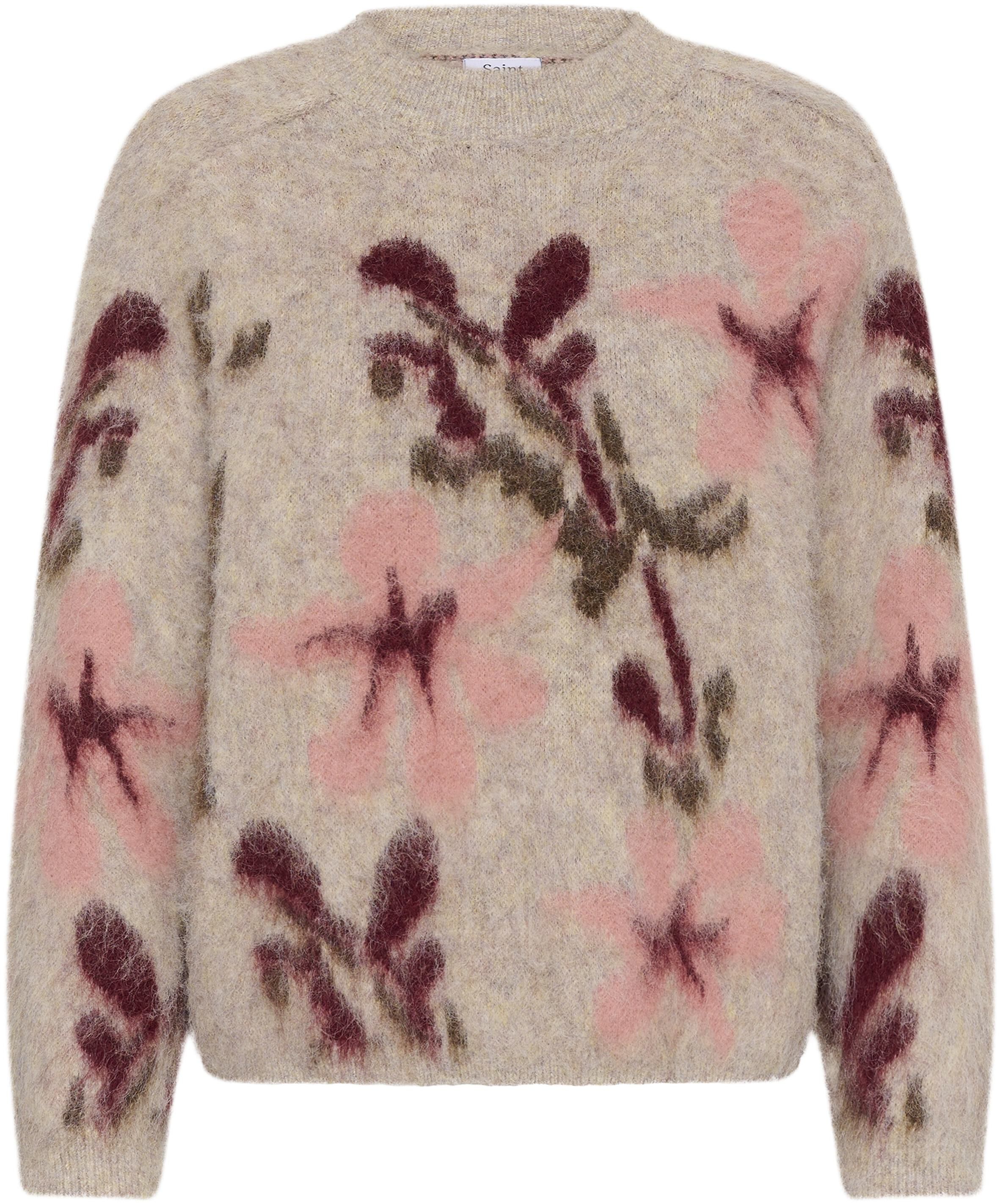 UliceSZ Pullover