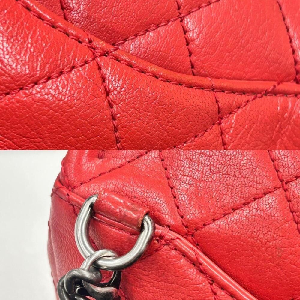 Chanel Crossbody Bag