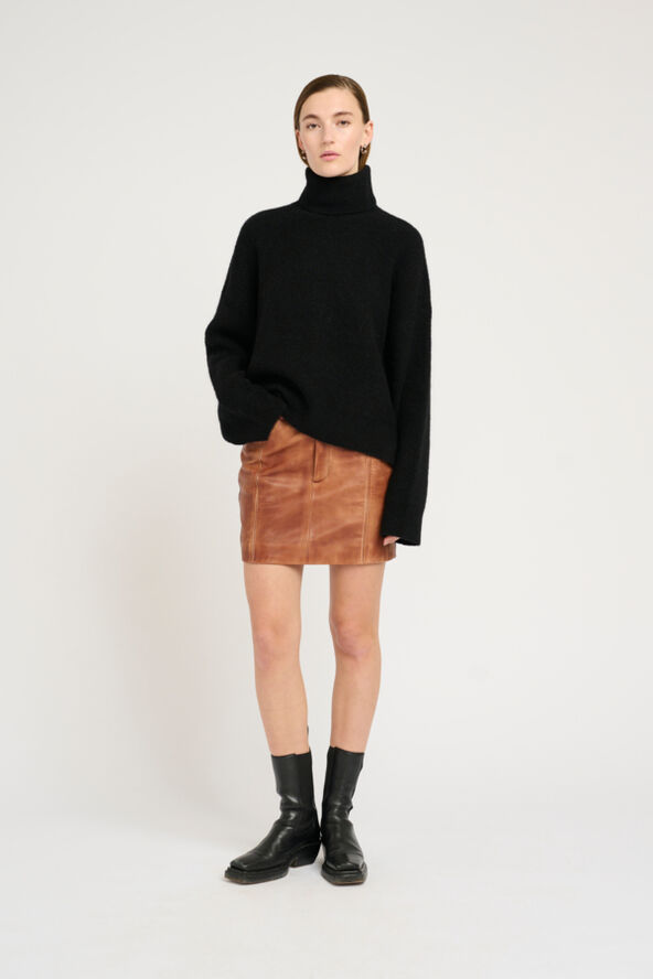 AlphaGZ ls rollneck NOOS