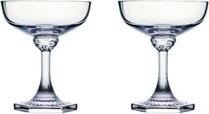 Aurora coupe, 25 cl, 2 stk.