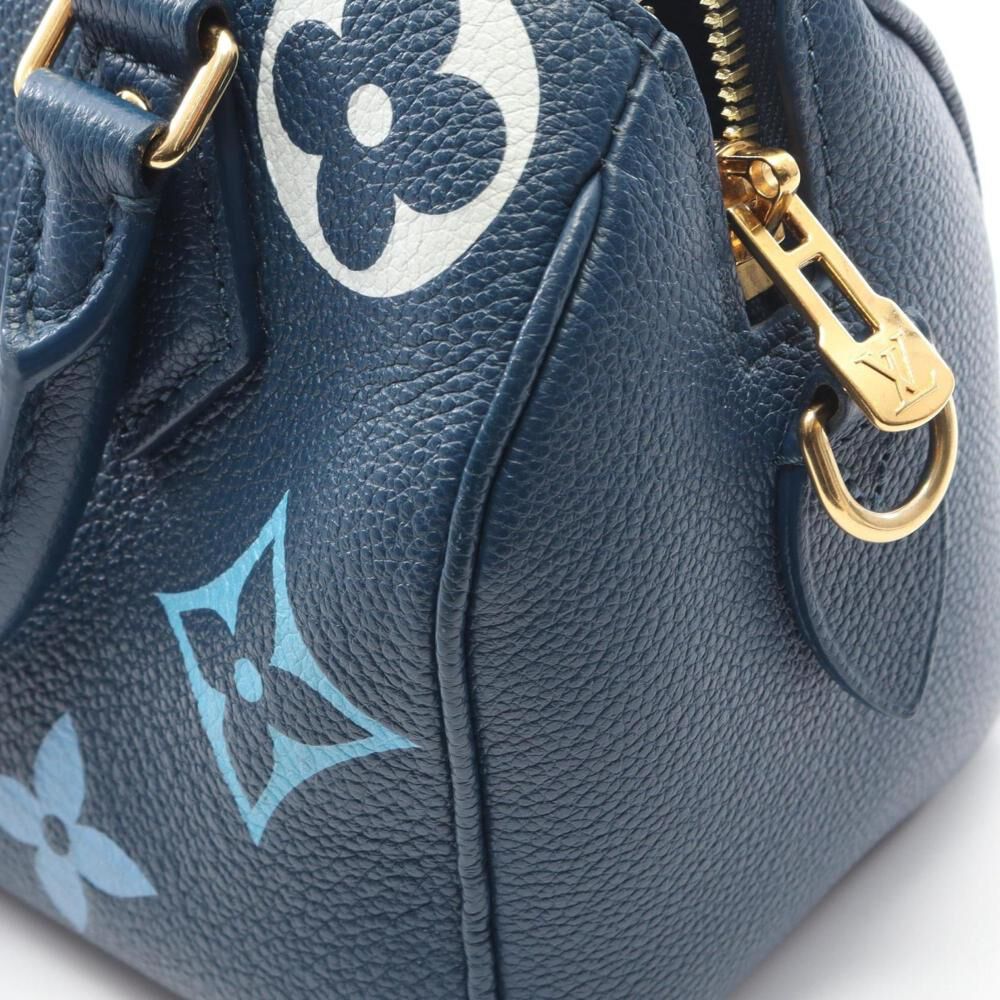 Louis Vuitton Speedy