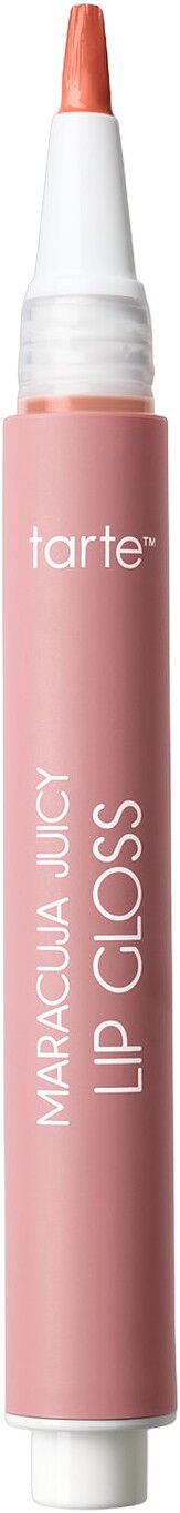 Maracuja Juicy Lip Gloss - Skinnende lipgloss