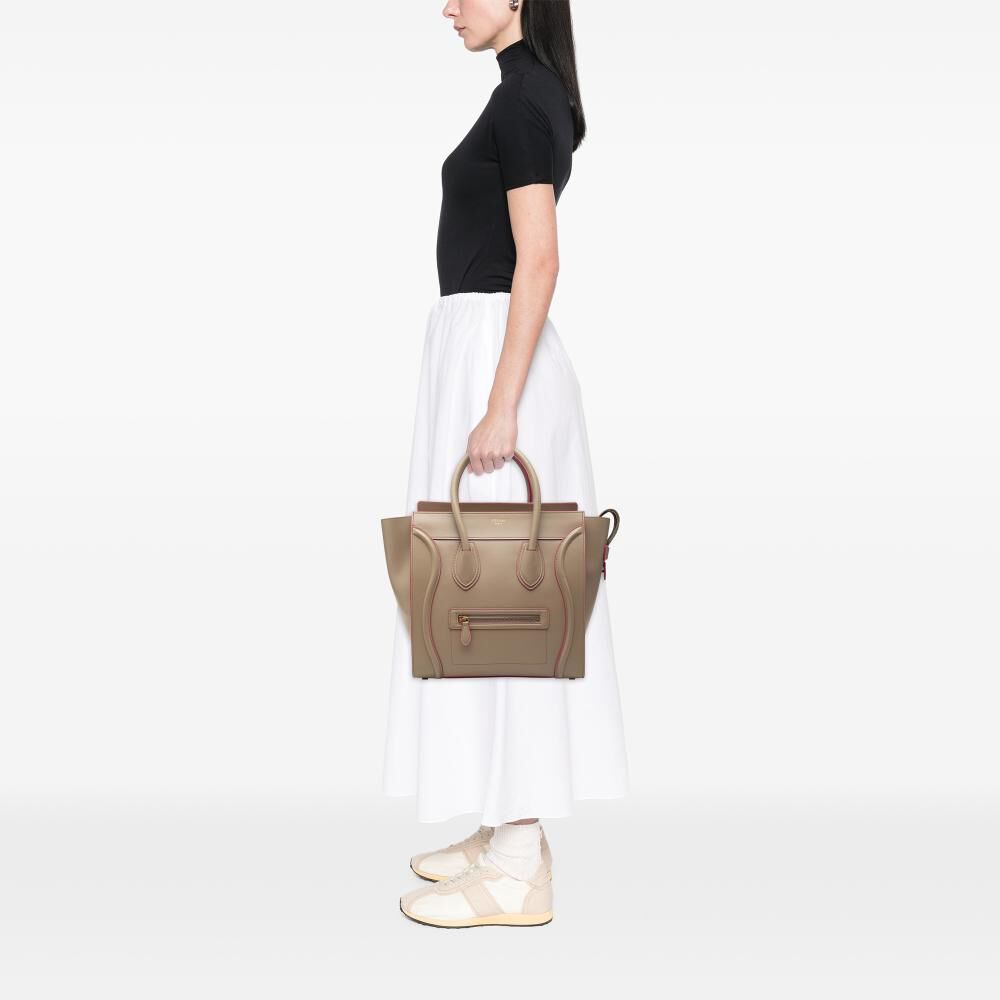 Celine Luggage