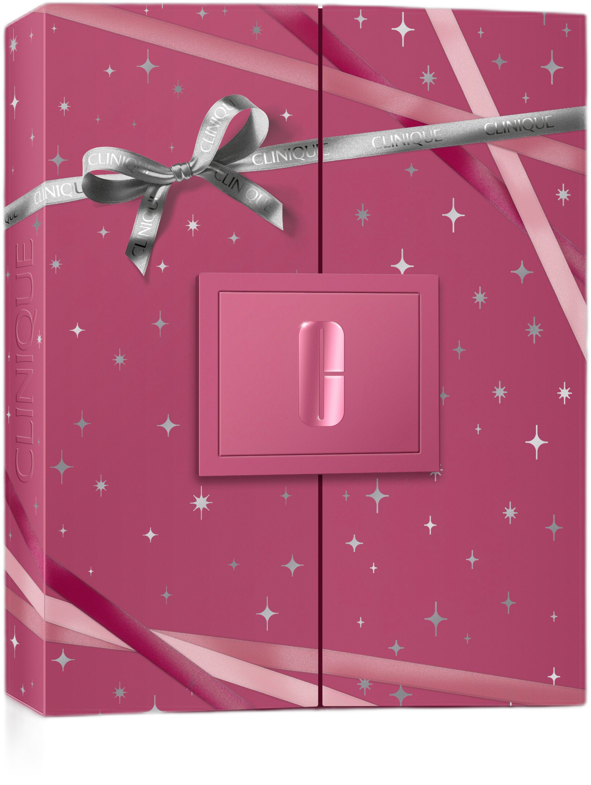 24 Days Of Clinique Advent Calendar Set