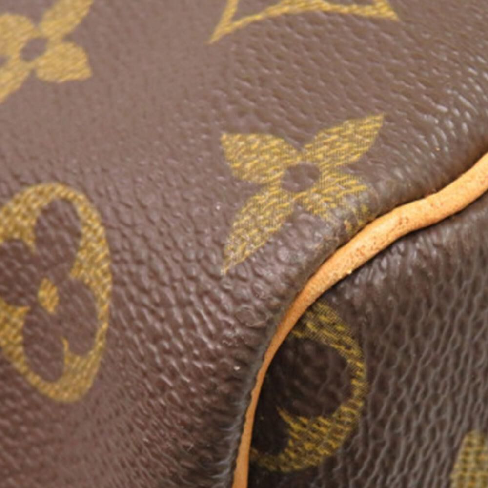 Louis Vuitton Keepall