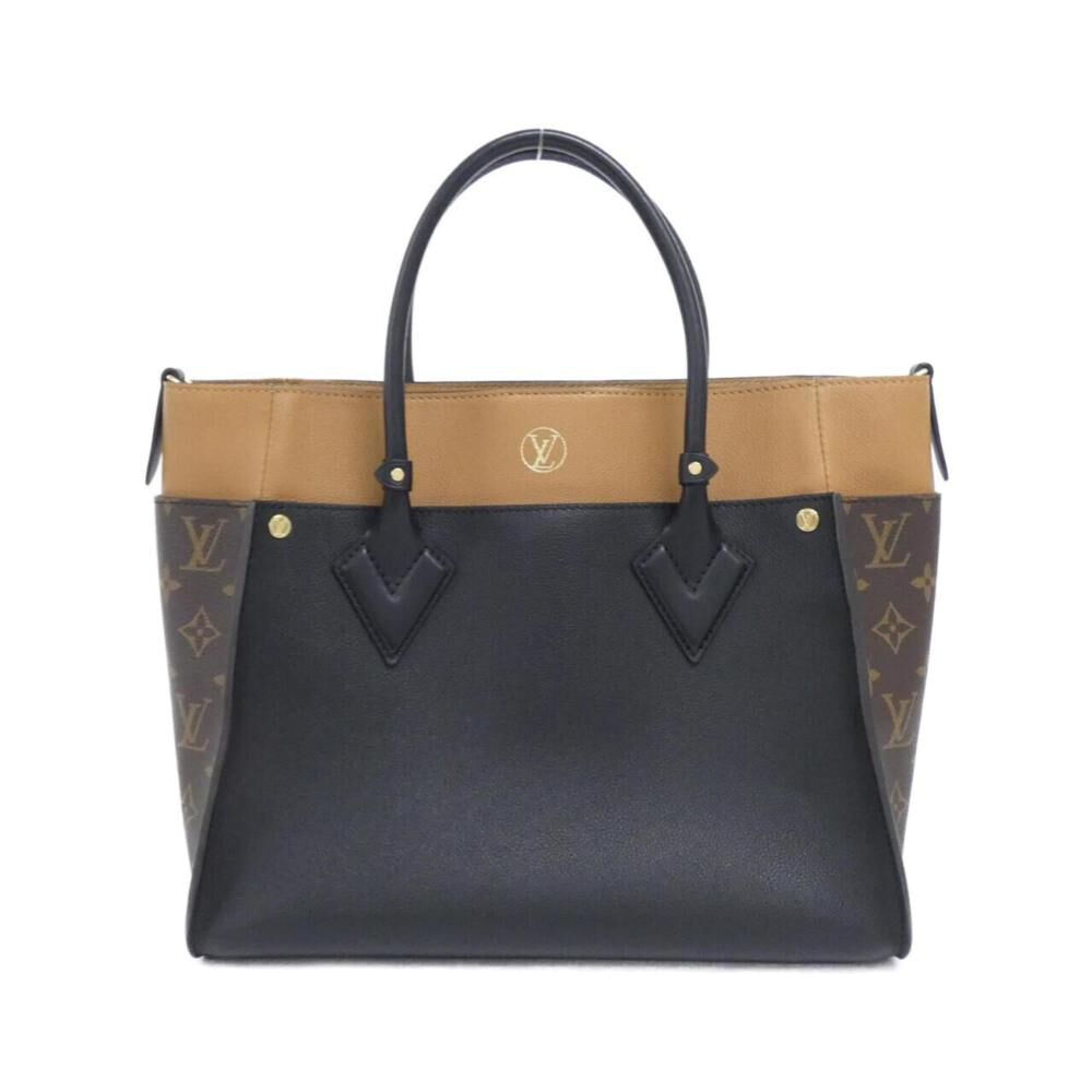 Louis Vuitton On My Side