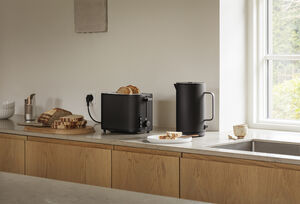 Bernadotte toaster