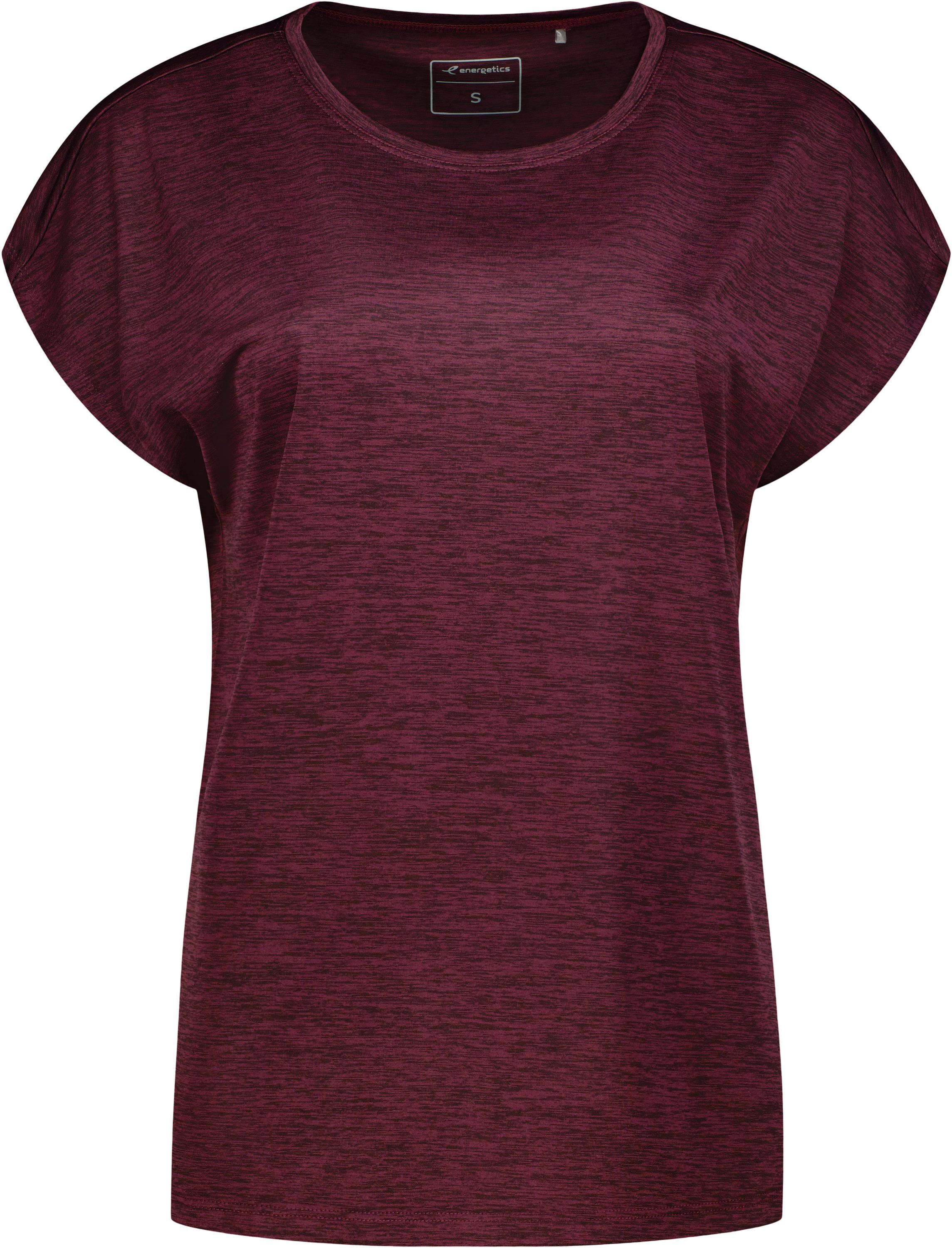 Mind Top Tr&aelig;nings T-shirt