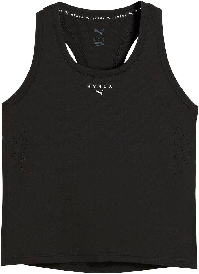 X HYROX Dri Elite Tanktop