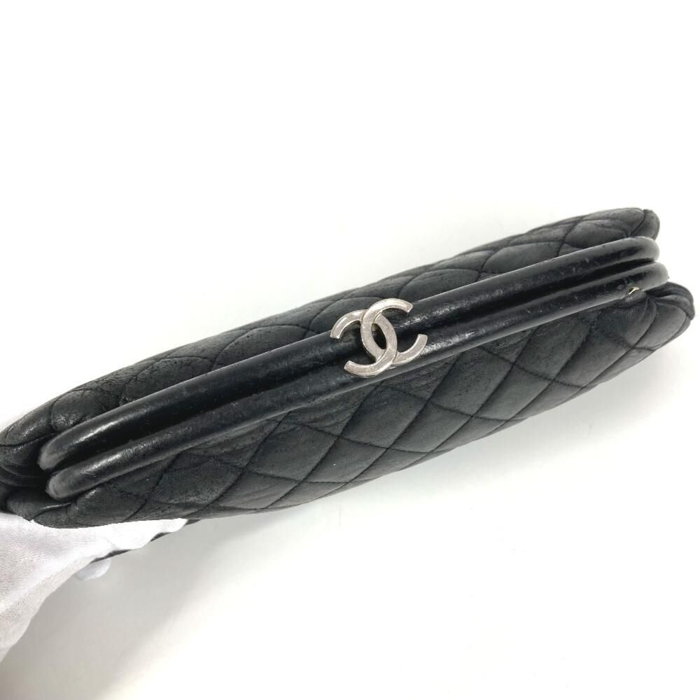 Chanel Pouch