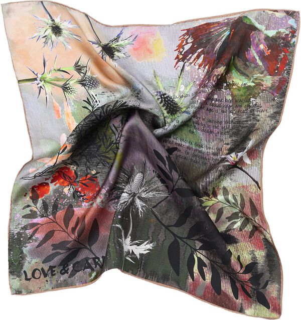 Tørklæde | Skab en unik stil med accessories | Magasin.dk